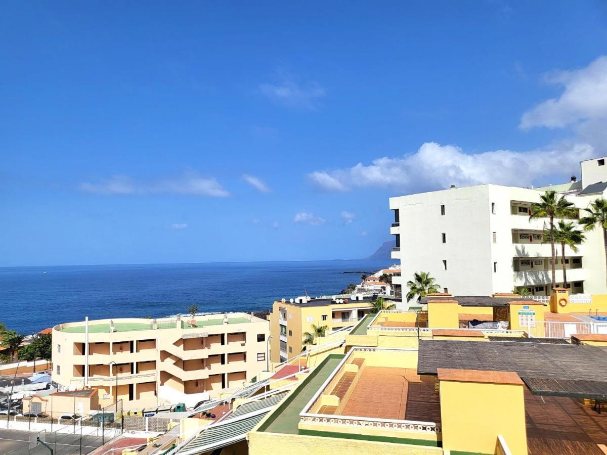 Sunset Arena Beach By Helloapartments Puerto de Santiago  Exterior photo