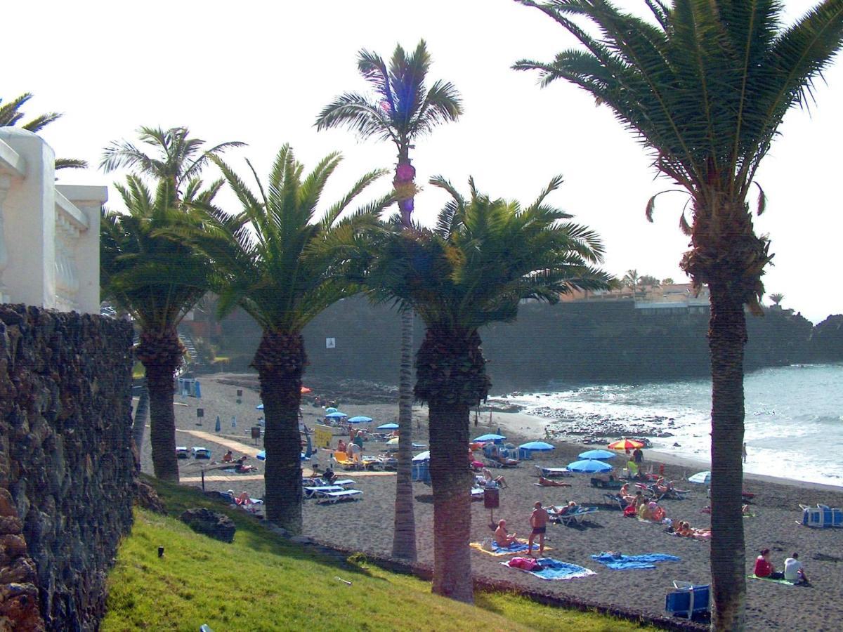 Sunset Arena Beach By Helloapartments Puerto de Santiago  Exterior photo